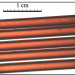 Capillaires de chromatographie