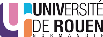 Logo Université de Rouen Normandie